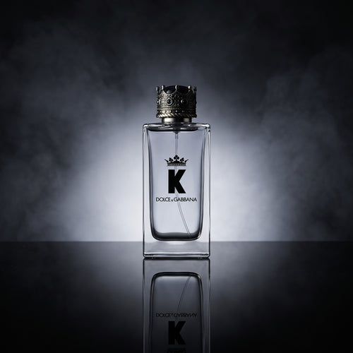 Dolce & Gabbana K Eau de Toilette 100ml | LAZVEIL