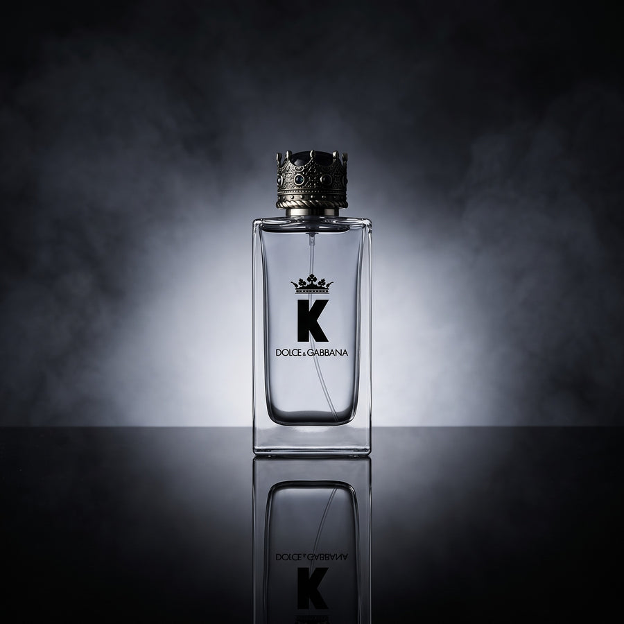 Dolce & Gabbana K Eau de Toilette 100ml | LAZVEIL