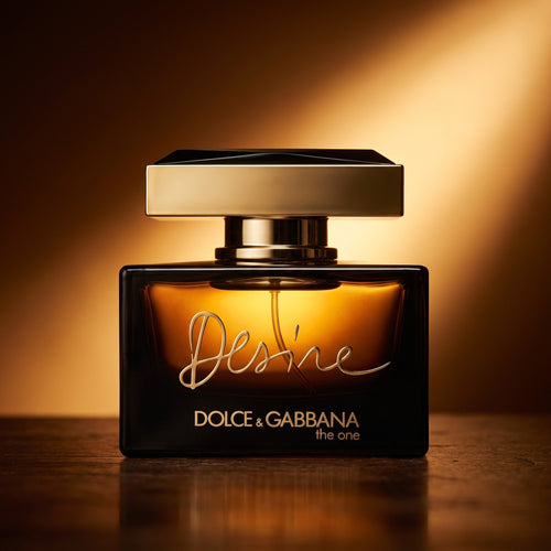 Dolce & Gabbana The One Desire | LAZVEIL