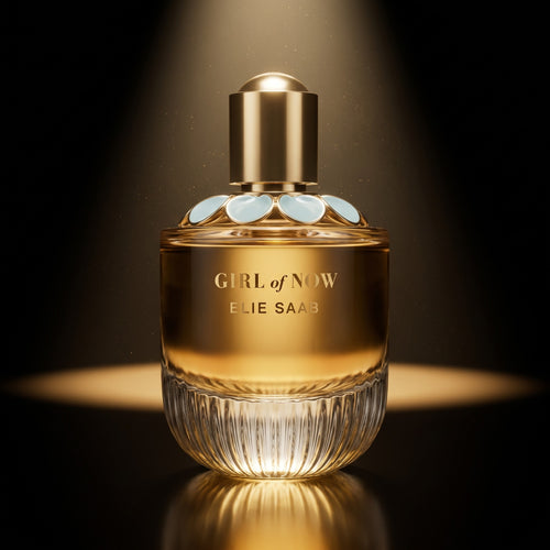 Elie Saab Girl Of Now | LAZVEIL