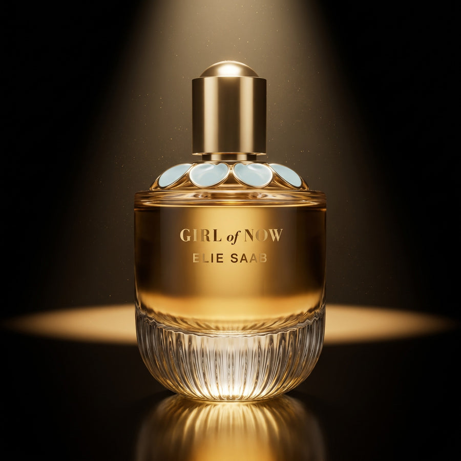 Elie Saab Girl Of Now | LAZVEIL