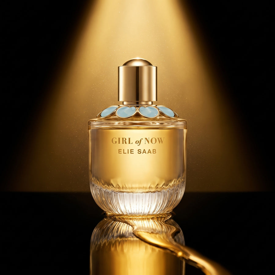 Elie Saab Girl Of Now Shine Eau de Parfum | LAZVEIL