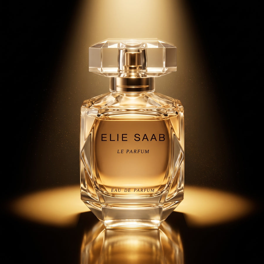 Elie Saab Le Parfum Eau de Parfum 90ml | LAZVEIL