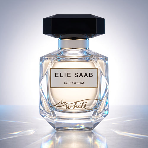 Elie Saab Le Parfum In White Eau de Parfum 90ml | LAZVEIL