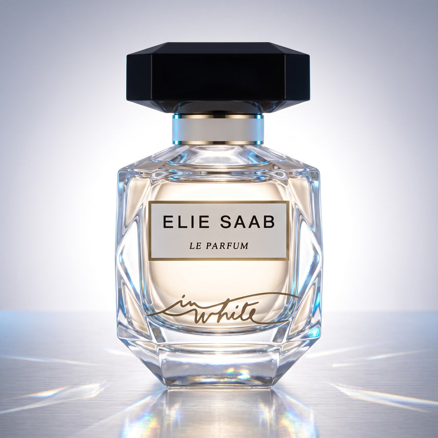 Elie Saab Le Parfum In White Eau de Parfum 90ml | LAZVEIL
