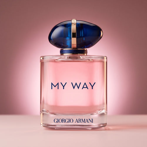 Giorgio Armani My Way Eau de Parfum 90ml | LAZVEIL