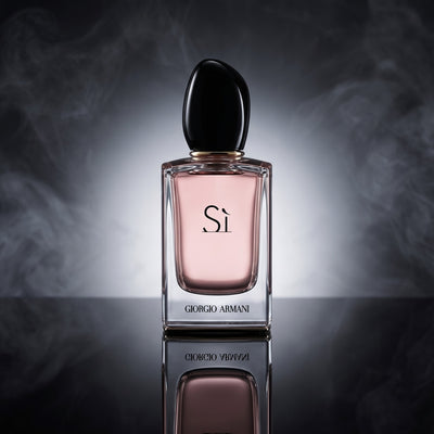 Giorgio Armani Si Fiori Eau de Parfum 100ml