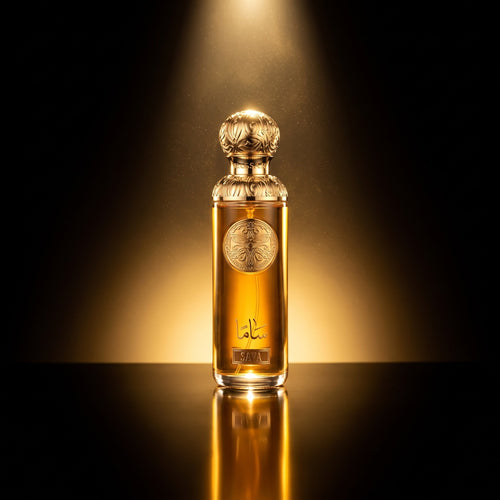 Gissah Sava Eau de Parfum | LAZVEIL