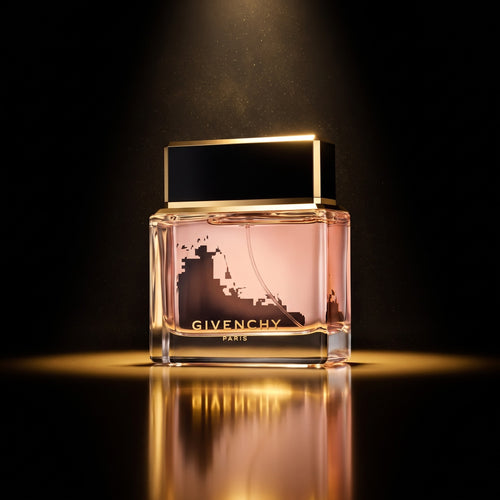 Givenchy Dahlia Noir | LAZVEIL