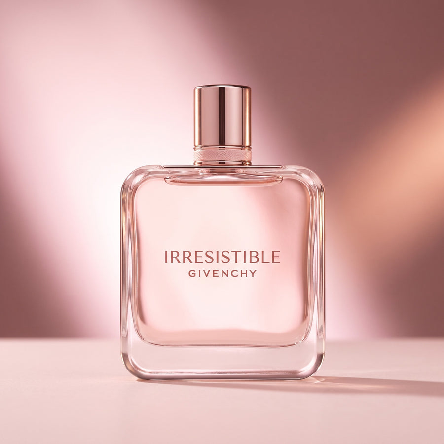 Givenchy Irresistible Rose Velvet | LAZVEIL