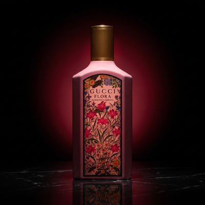 Gucci Flora Gorgeous Gardenia 100ml