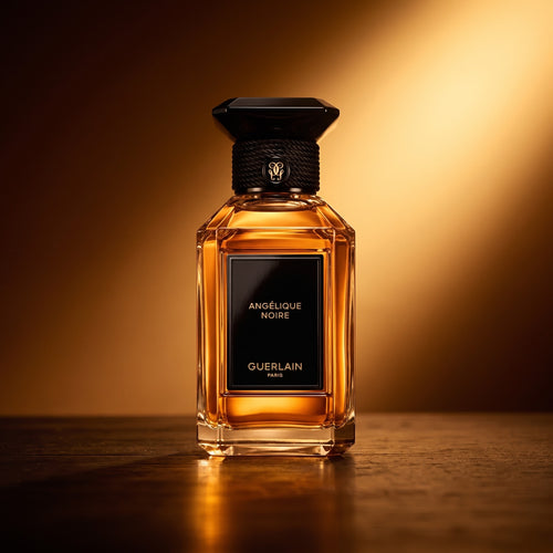 Guerlain Angelique Noire Eau de Parfum 100ml | LAZVEIL