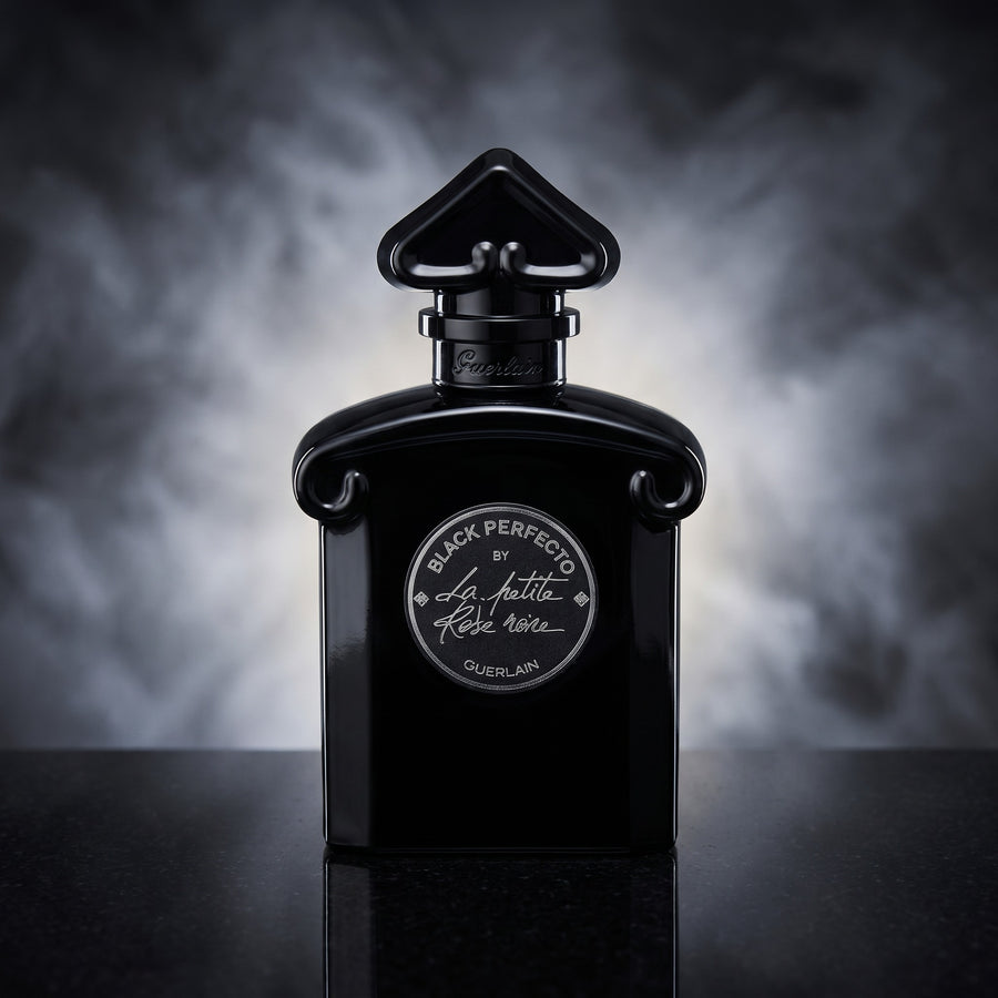 Guerlain Black Perfecto | LAZVEIL