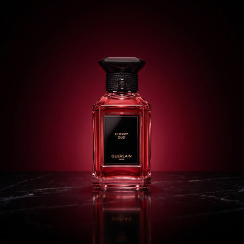 Guerlain Cherry Oud Eau de Parfum 100ml | LAZVEIL