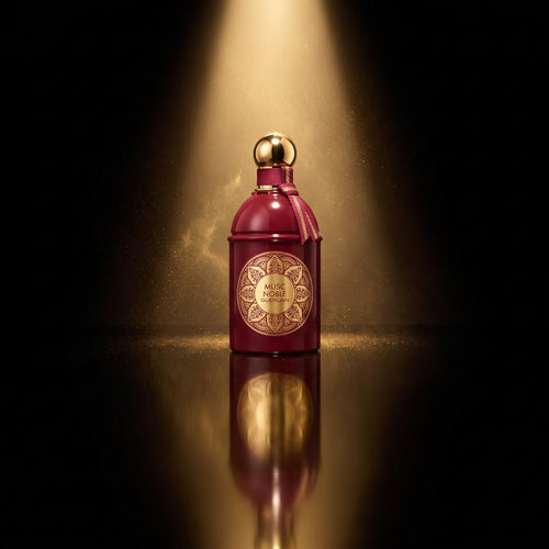 Guerlain Musc Noble Eau de Parfum 125ml | LAZVEIL