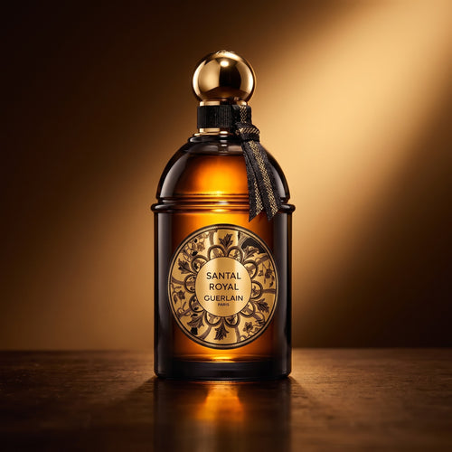 Guerlain Santal Royal Eau de Parfum 125ml | LAZVEIL