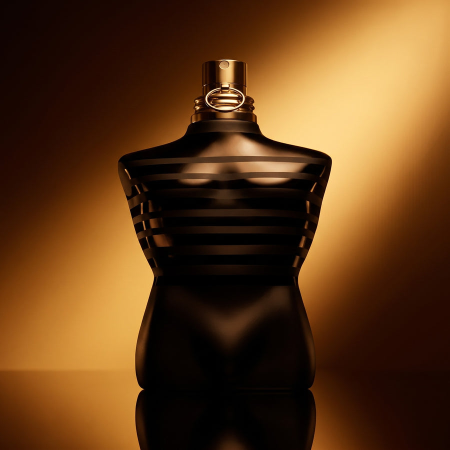 Jean Paul Gaultier Le Male Le Parfum 125ml | LAZVEIL