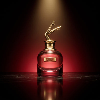 Jean Paul Gaultier Scandal Eau de Parfum 100ml