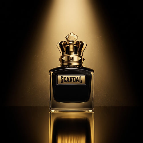 Jean Paul Gaultier Scandal Pour Homme | LAZVEIL