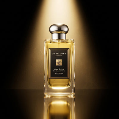 Jo Malone Lime Basil & Mandarin