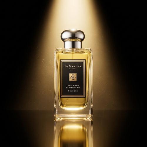 Jo Malone Lime Basil & Mandarin Cologne | LAZVEIL