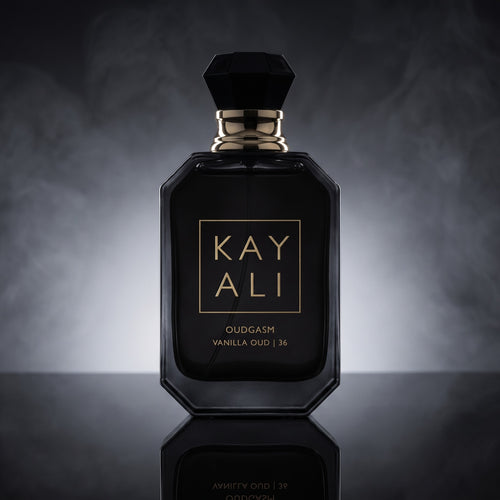 Kayali Oudgasm Vanilla Oud 36 100ml | LAZVEIL