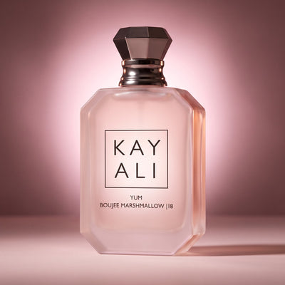 Kayali Yum Boujee Marshmallow 81