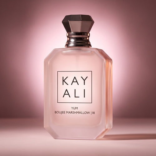 Kayali Yum Boujee Marshmallow 81 | LAZVEIL
