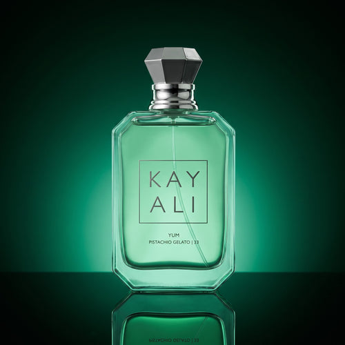 Kayali Yum Pistachio Gelato 33 Eau de Parfum | LAZVEIL
