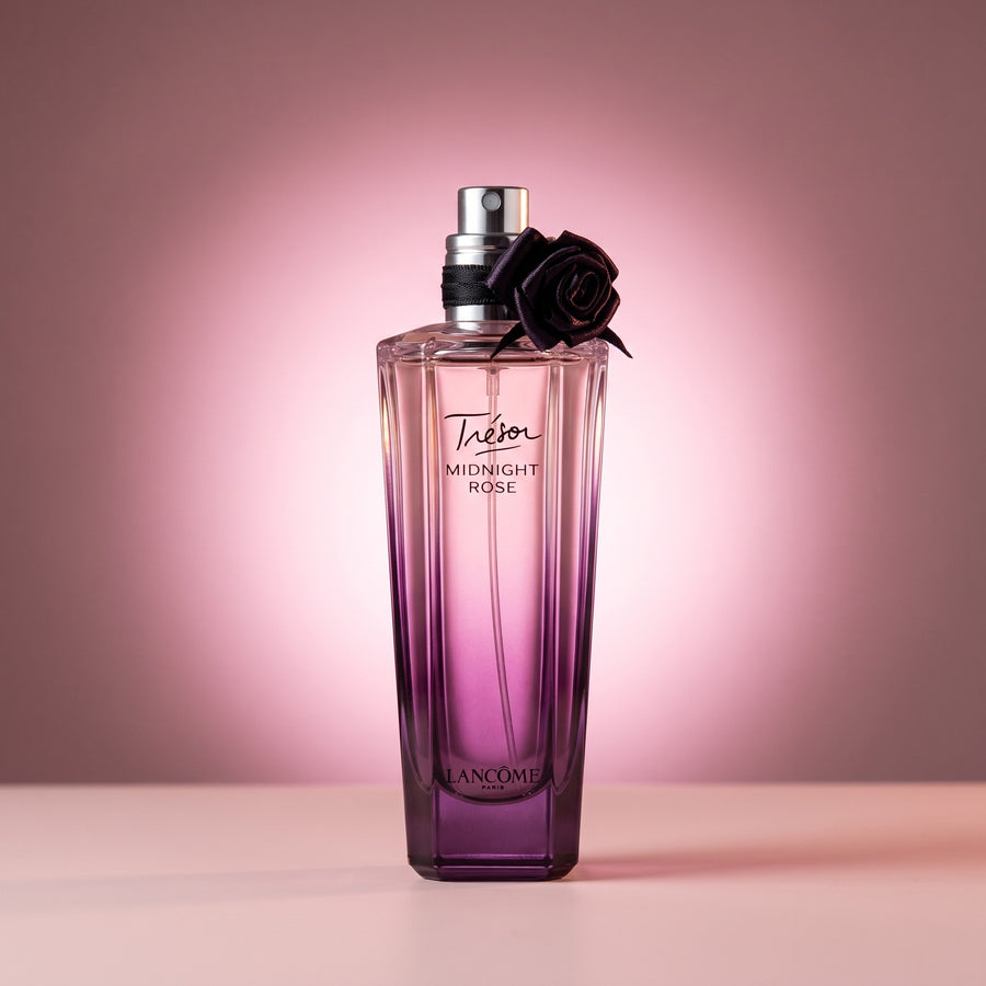 Lancome Tresor Midnight Rose Eau de Parfum | LAZVEIL