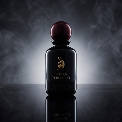 Laverne Cuban Tobacco 100ml | LAZVEIL