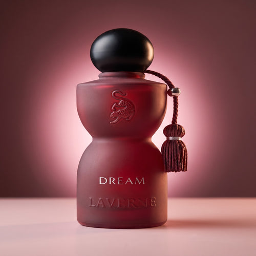 Laverne Dream Eau de Parfum | LAZVEIL