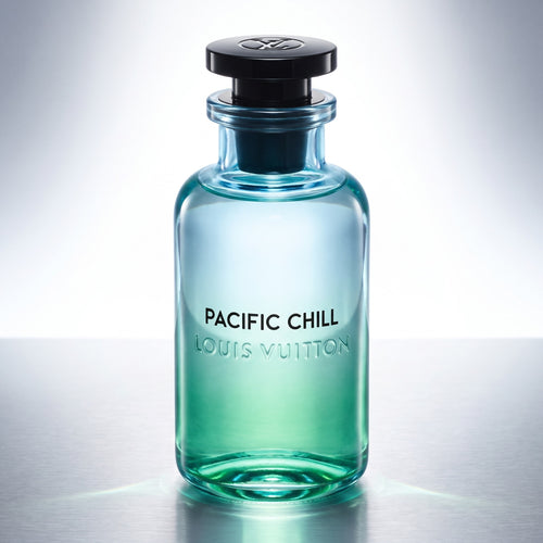 Louis Vuitton Pacific Chill Eau de Parfum | LAZVEIL