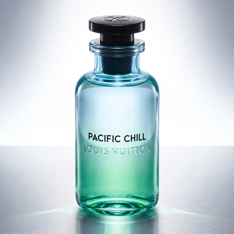 Louis Vuitton Pacific Chill Eau de Parfum | LAZVEIL