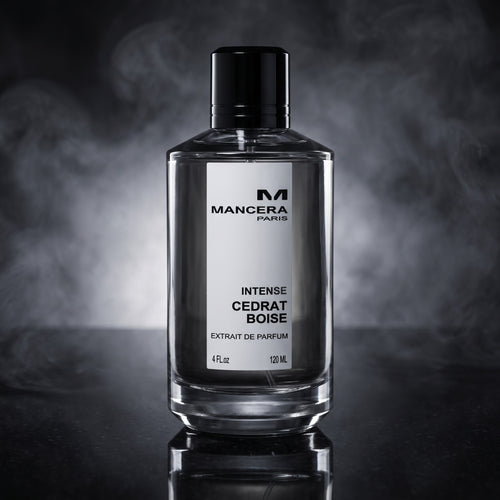 Mancera Cedrat Boise 120ml | LAZVEIL