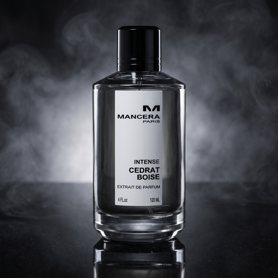 Mancera Cedrat Boise 120ml | LAZVEIL