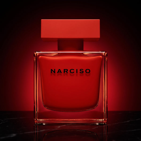 Narciso Rodriguez Rouge Eau de Parfum