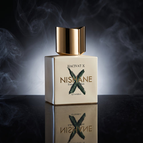 Nishane Hacivat X Unisex | LAZVEIL