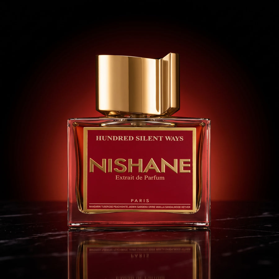 Nishane Hundred Silent Ways 30ml | LAZVEIL
