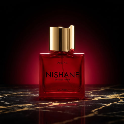Nishane Zenne Extrait de Parfum | LAZVEIL