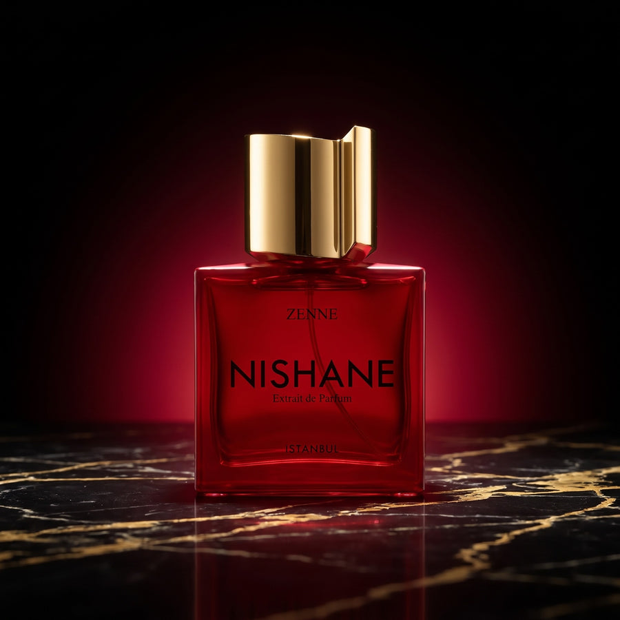 Nishane Zenne Extrait de Parfum | LAZVEIL