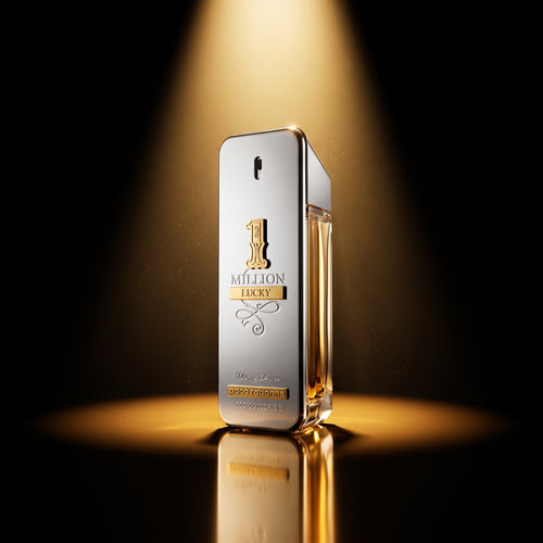 Paco Rabanne 1 Million Lucky Eau de Toilette 100ml | LAZVEIL