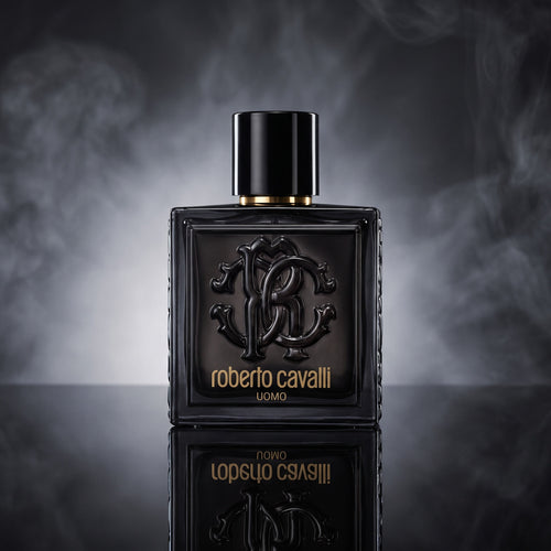 Roberto Cavalli Uomo Eau de Toilette 100ml | LAZVEIL