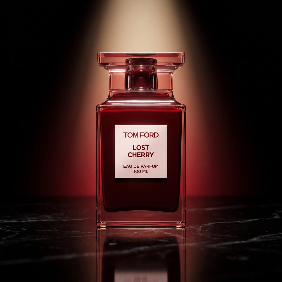 Tom Ford Lost Cherry 100ml | LAZVEIL