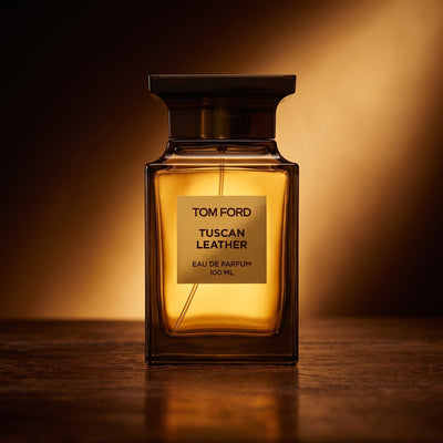Tom Ford Tuscan Leather Eau de Parfum 100ml