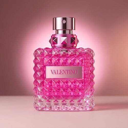 Valentino Born In Roma Rendez Vous Pink 100ml | LAZVEIL