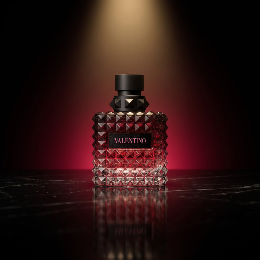 Valentino Donna Born In Roma Intense 100ml | LAZVEIL