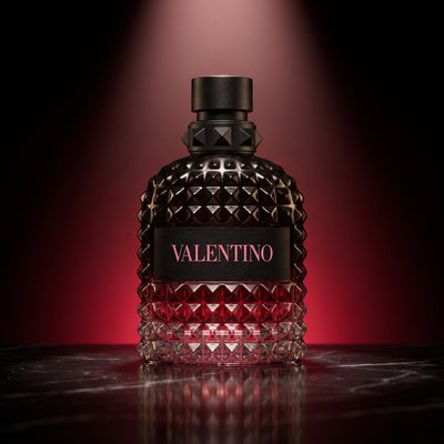 Valentino Uomo Born In Roma Eau De Parfum Intense 100ml