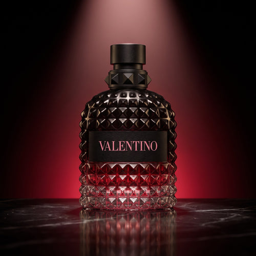 Valentino Uomo Born In Roma Eau de Parfum Intense 100ml | LAZVEIL