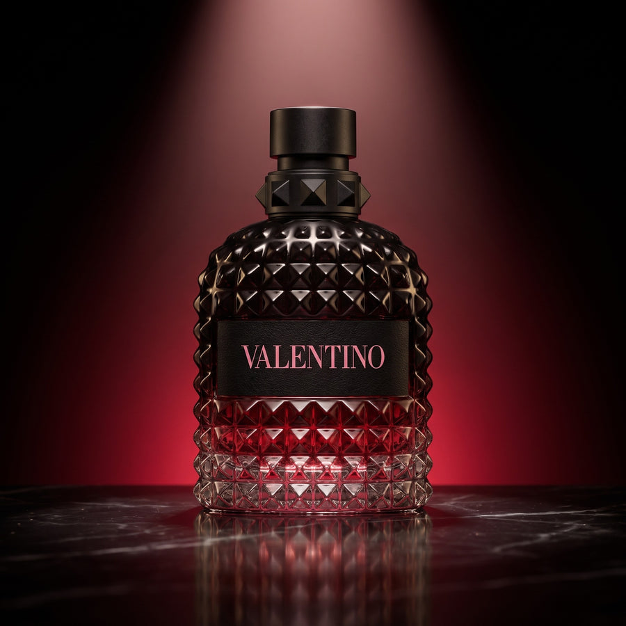 Valentino Uomo Born In Roma Eau de Parfum Intense 100ml | LAZVEIL